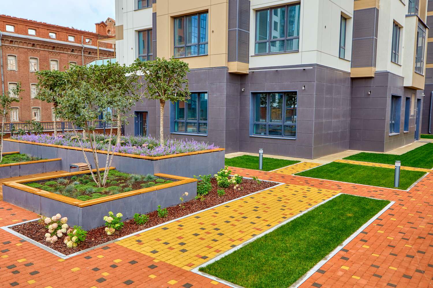 ЖК "Макаровский квартал"