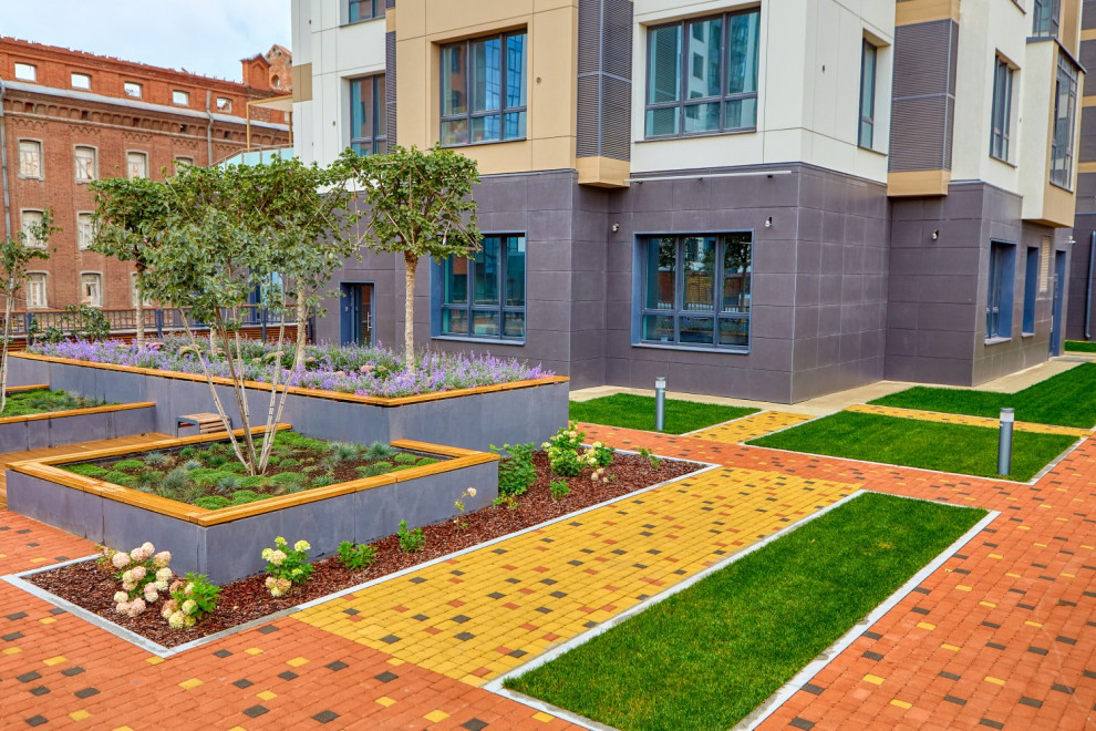 ЖК "Макаровский квартал"