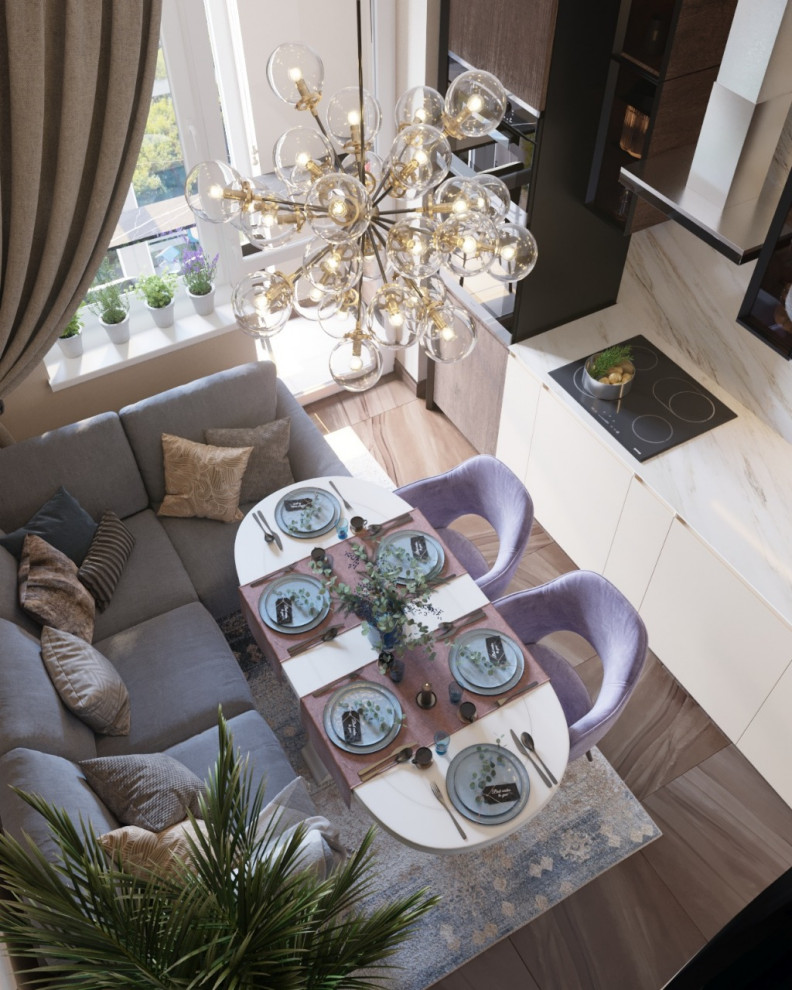 ЖК Ботанический Life