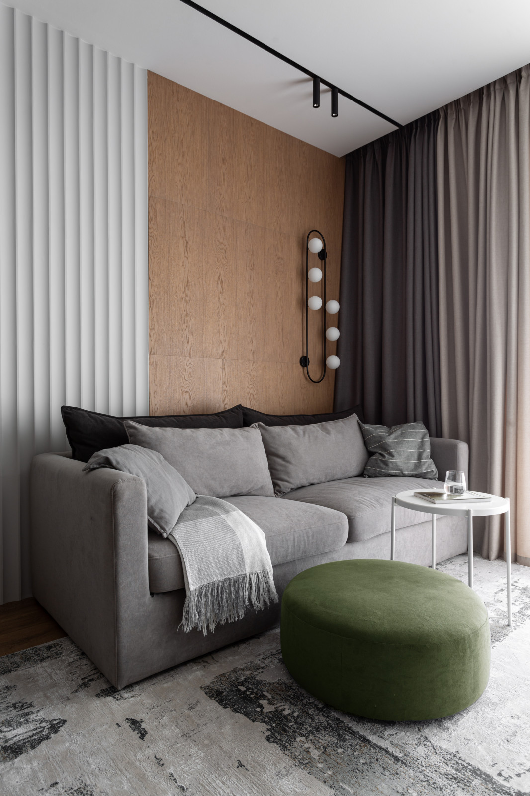 Клевер парк для Вячеслава и Джамили