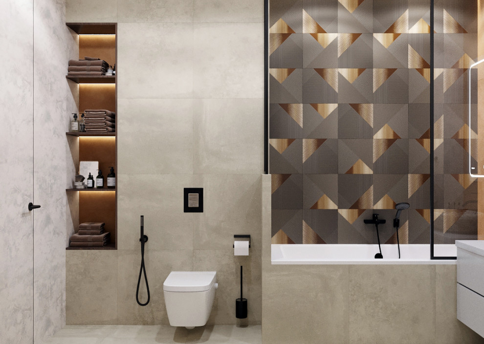 Частный дом