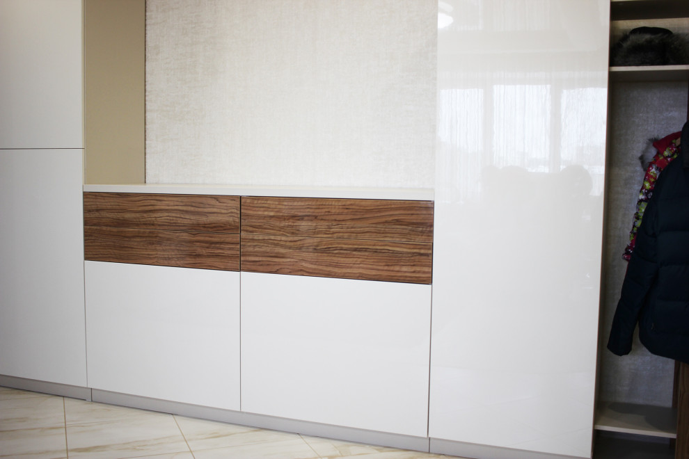 Мебель в квартиру, г. Заречный, Пензенская область