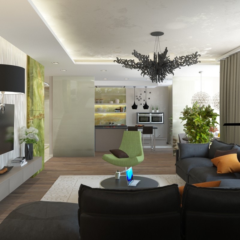 ЖК "Виктория"