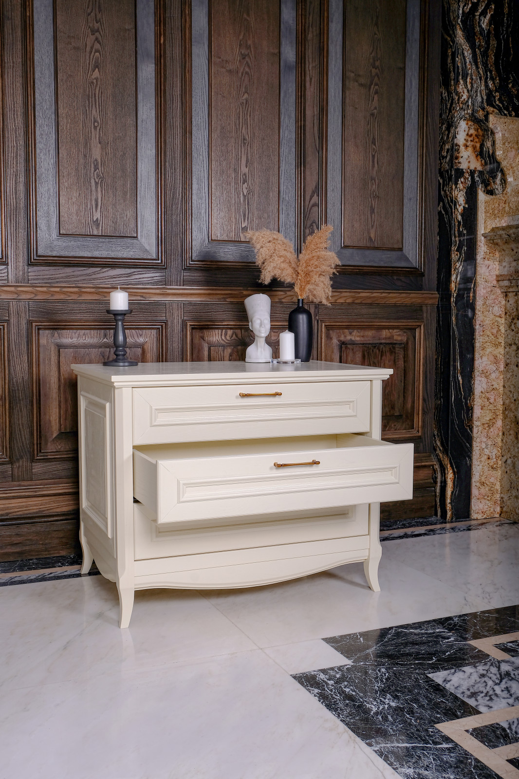 Коллекция мебели Madlen