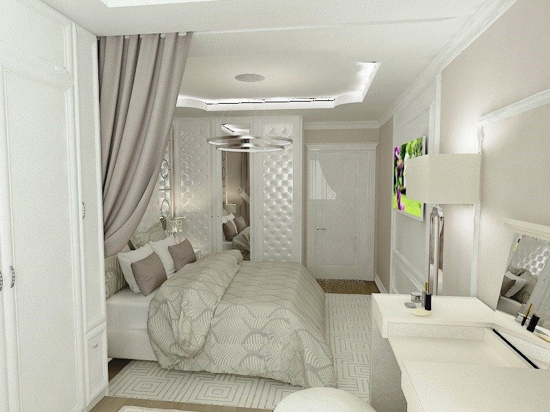 ЖК Звёздный