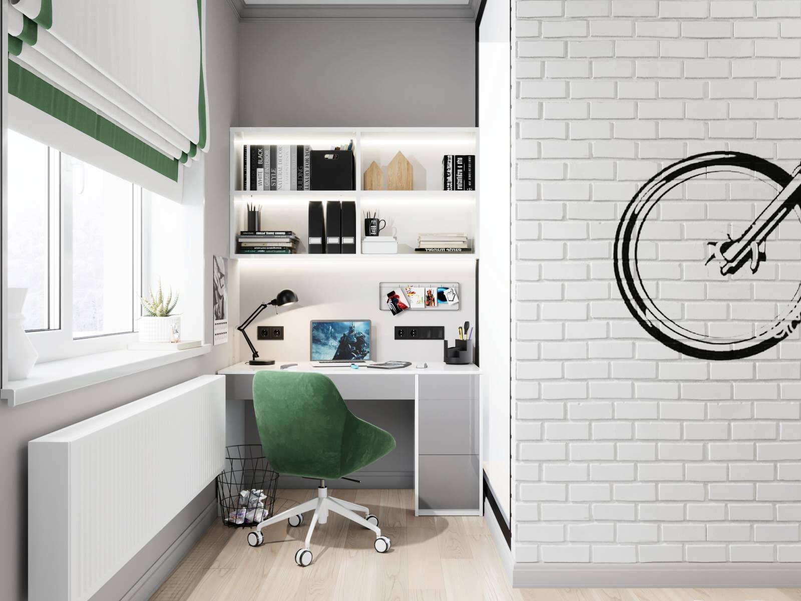 ЖК Манхэттен