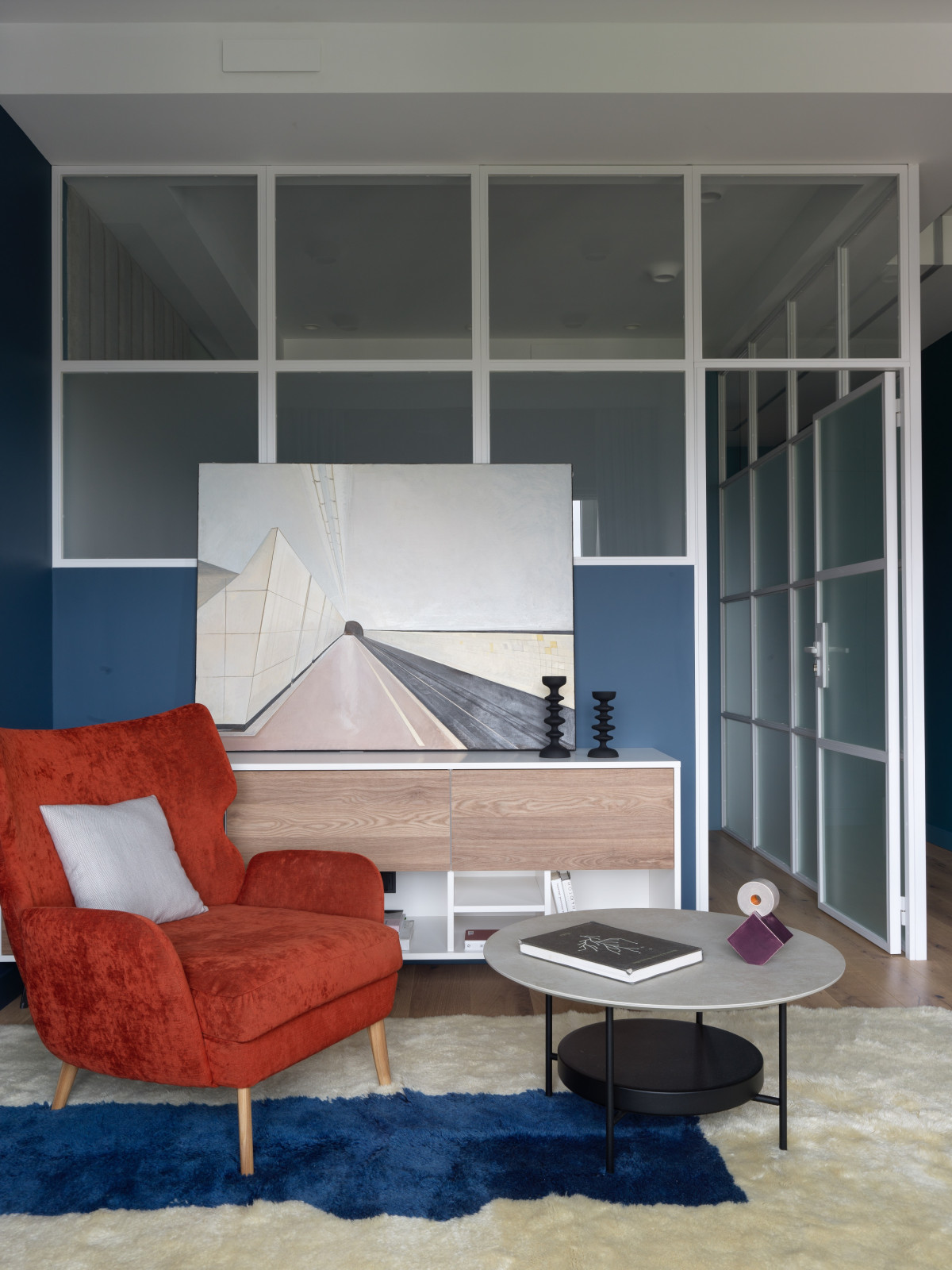 ЖК Сити Парк