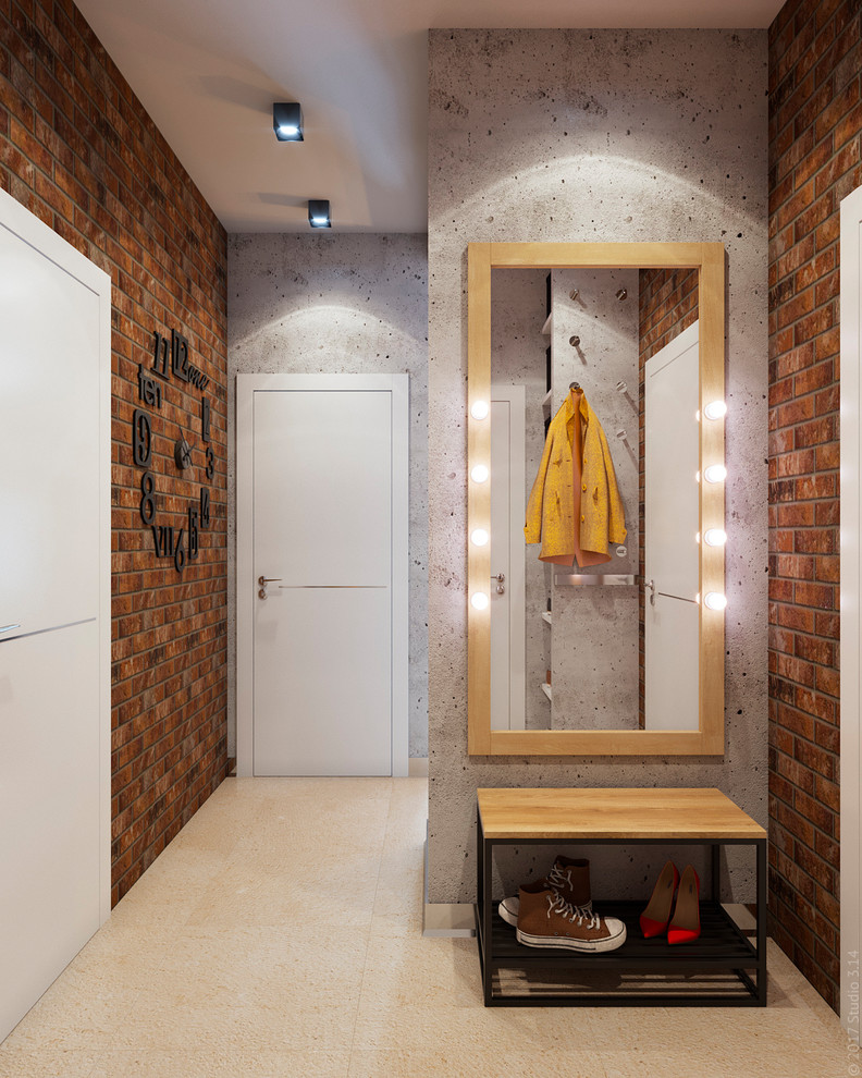 Квартира-хамелеон