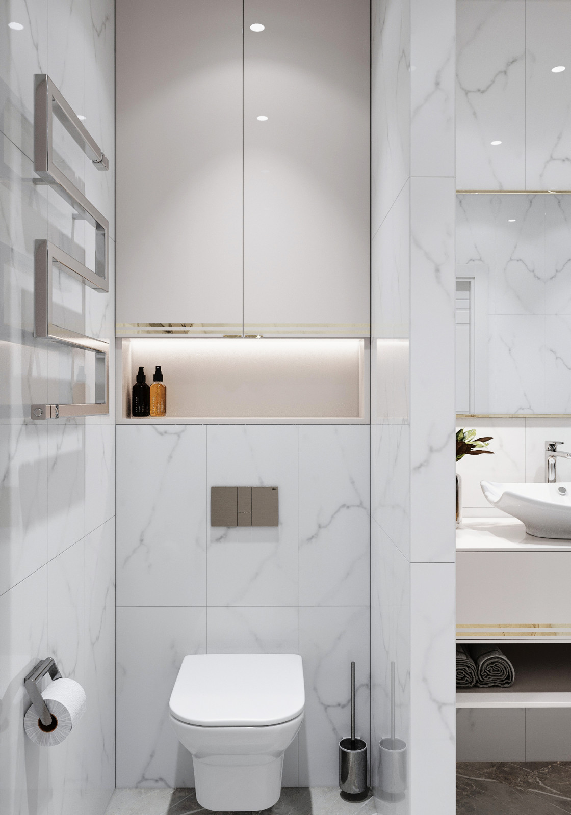 ЖК "Рыбацкая Гавань"