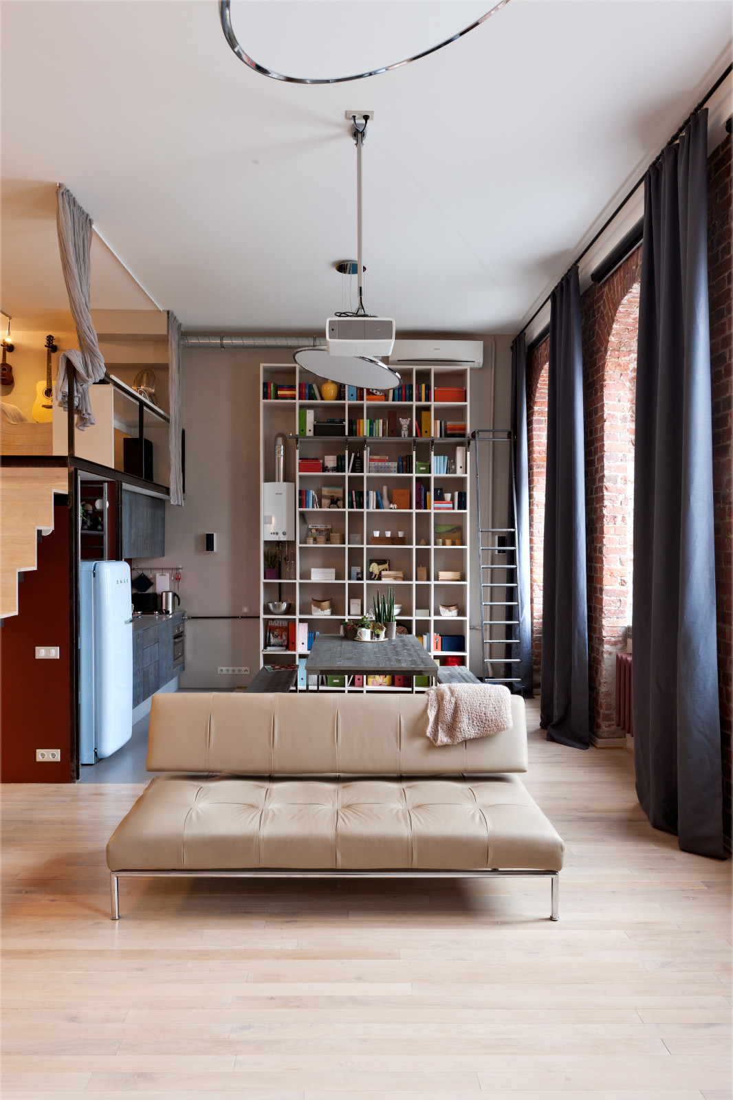 ЛОФТ на ЗАГОРОДНОМ