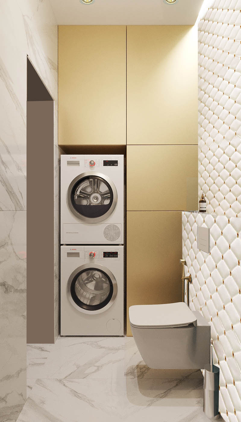 Элегантная роскошь 85 кв.м. ЖК Царская площадь