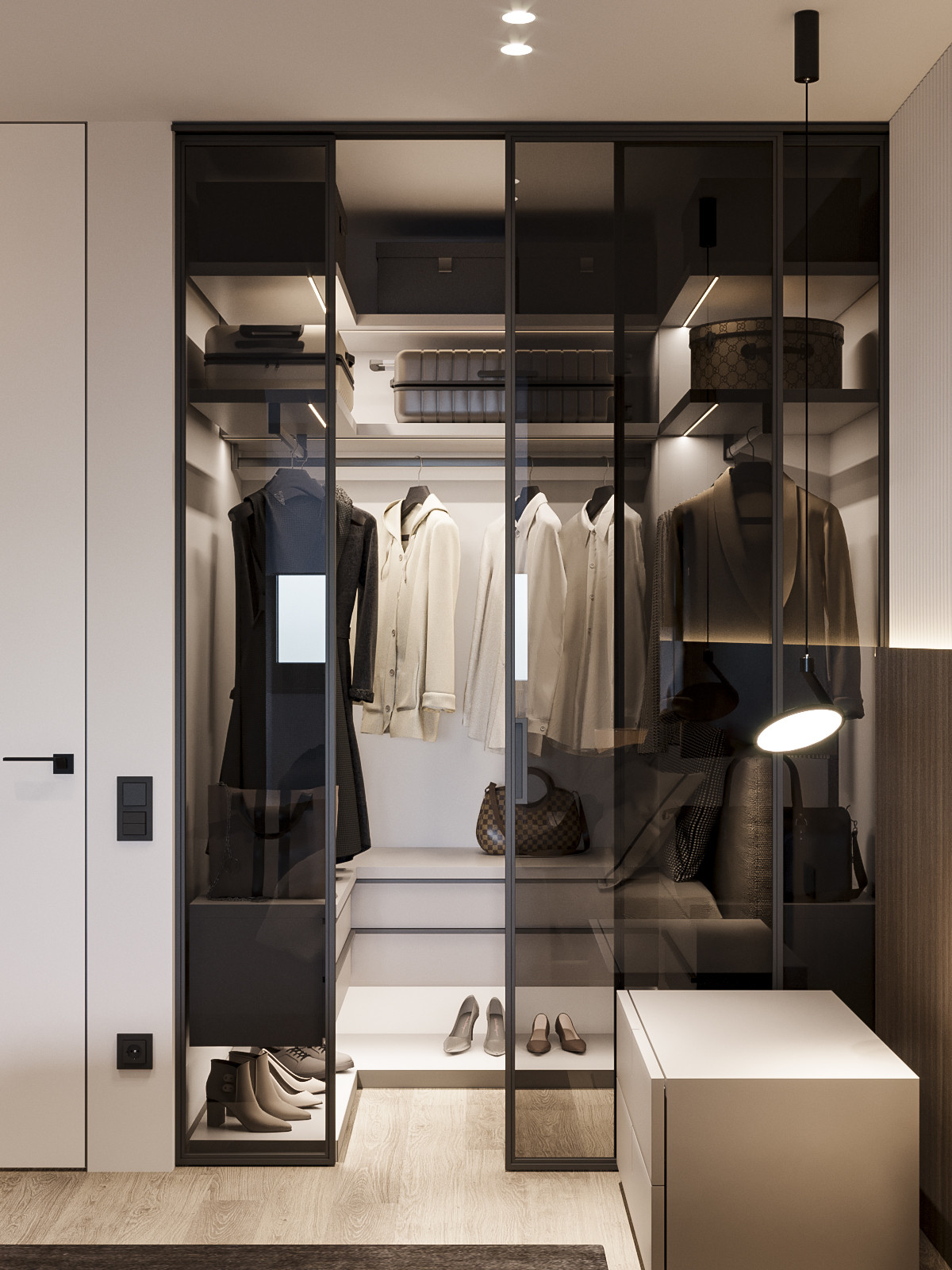 Квартира в ЖК "Тихий Дон"