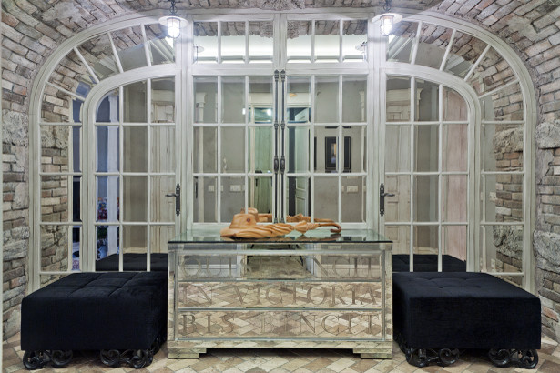 Квартира на Большой Никитской