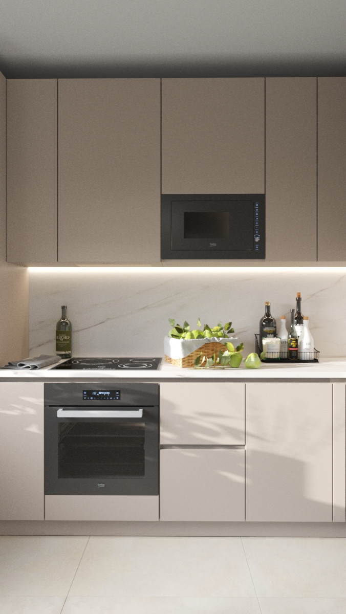 1-комнатная квартира на Задонском