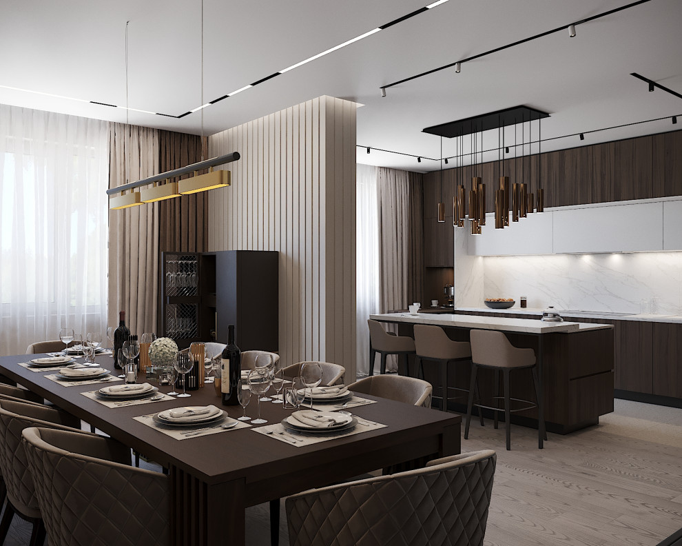 Квартира для молодой семьи в Раменском