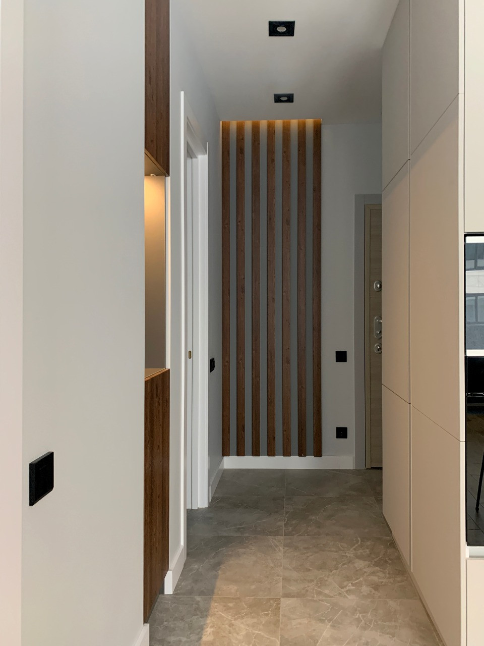 ВТБ арена парк, аппартаменты