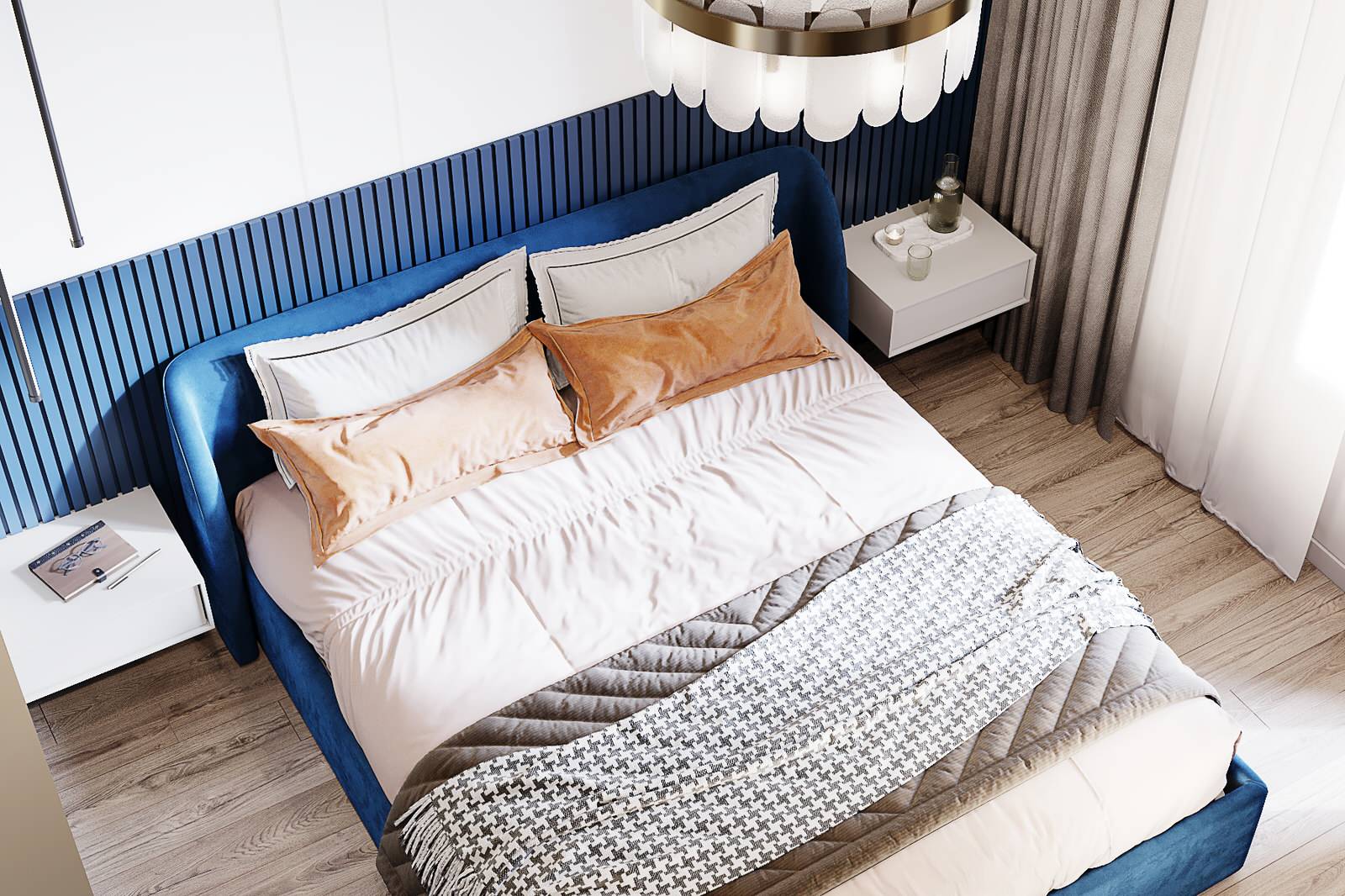 ЖК "Svetlana Park" 65 м2 г. Санкт-Петербург