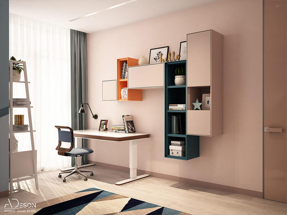 Краски детства