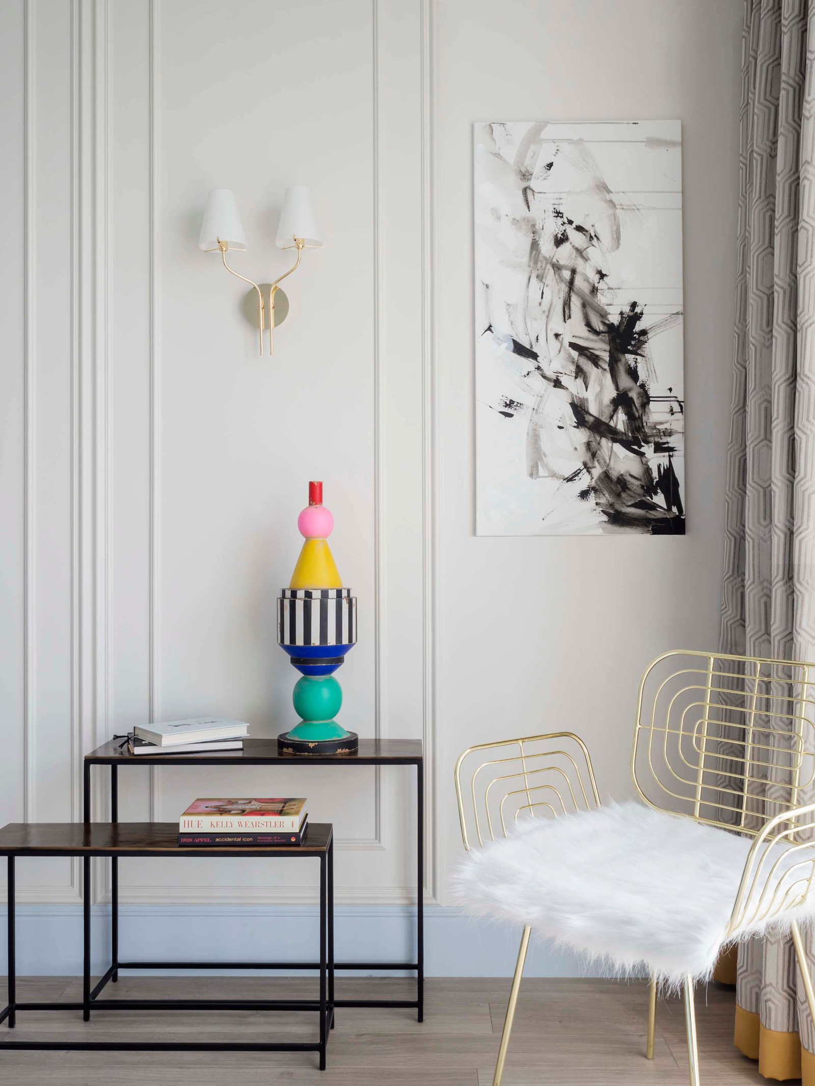 Квартира на Свободе