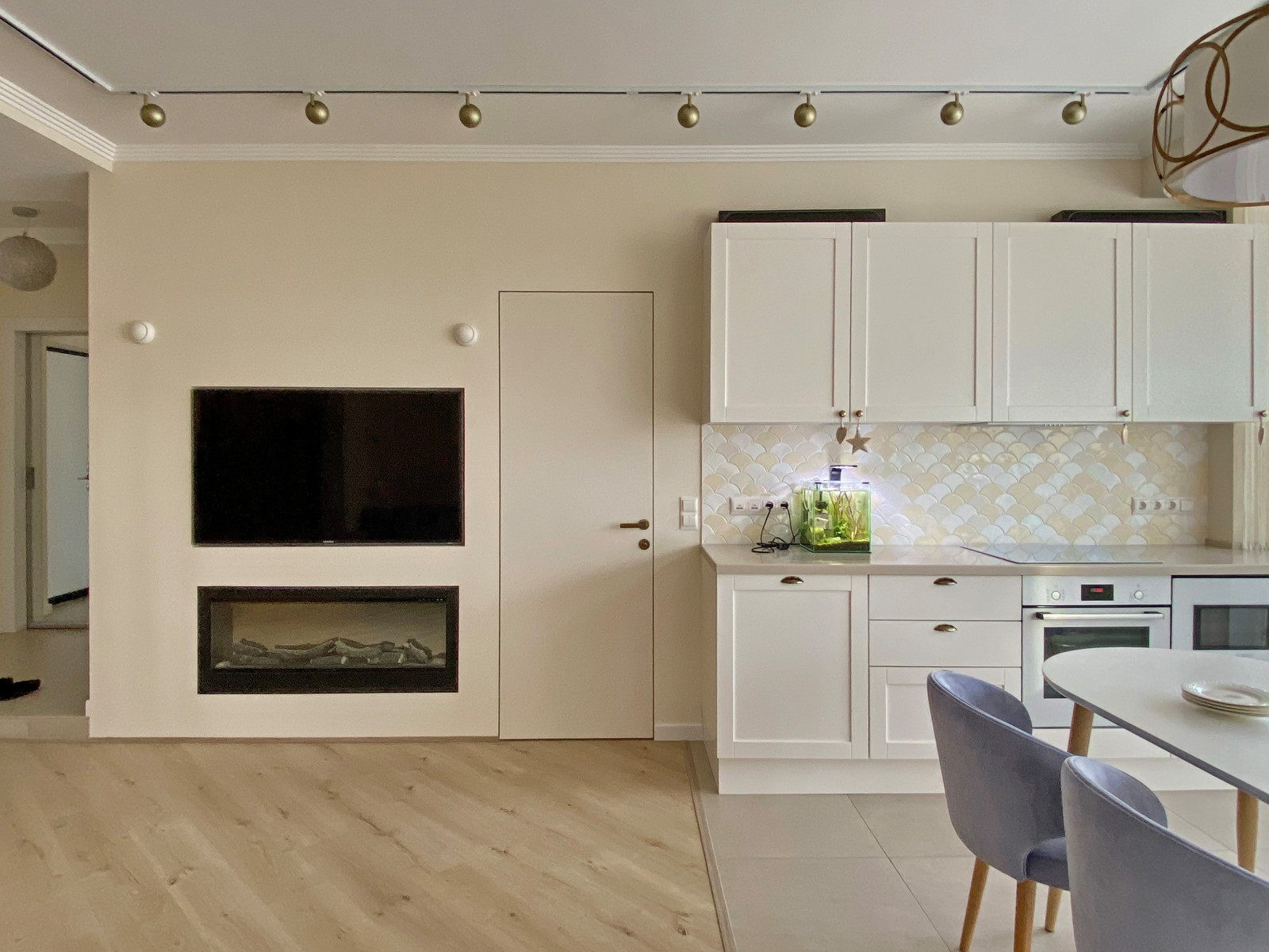 Квартира на пр. Буденного