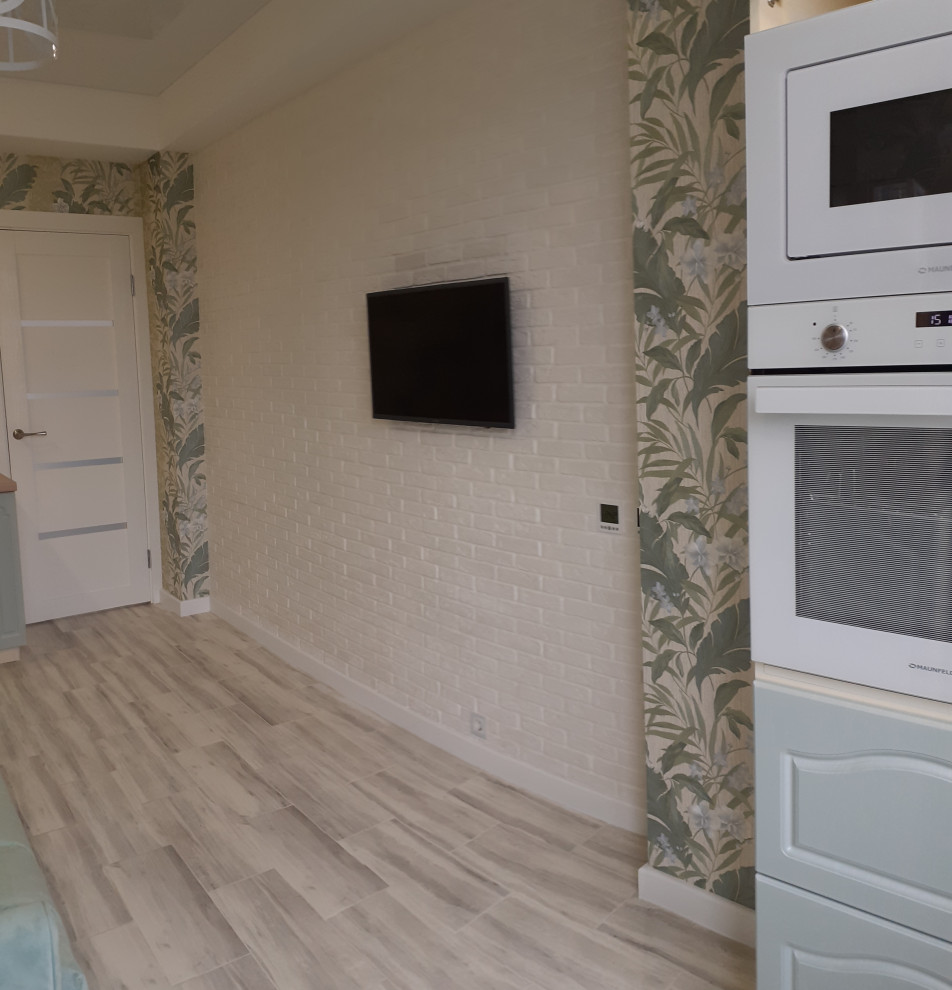 Квартира в ЖК Вишневый Парк