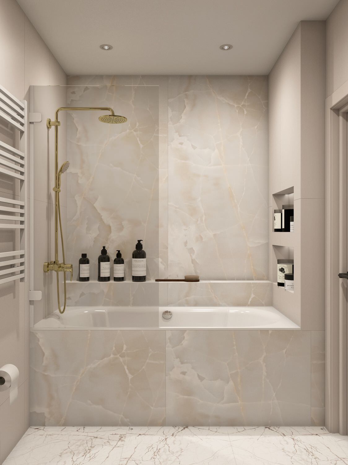 2к. Квартира в г. Калининград, ул. Новгородская