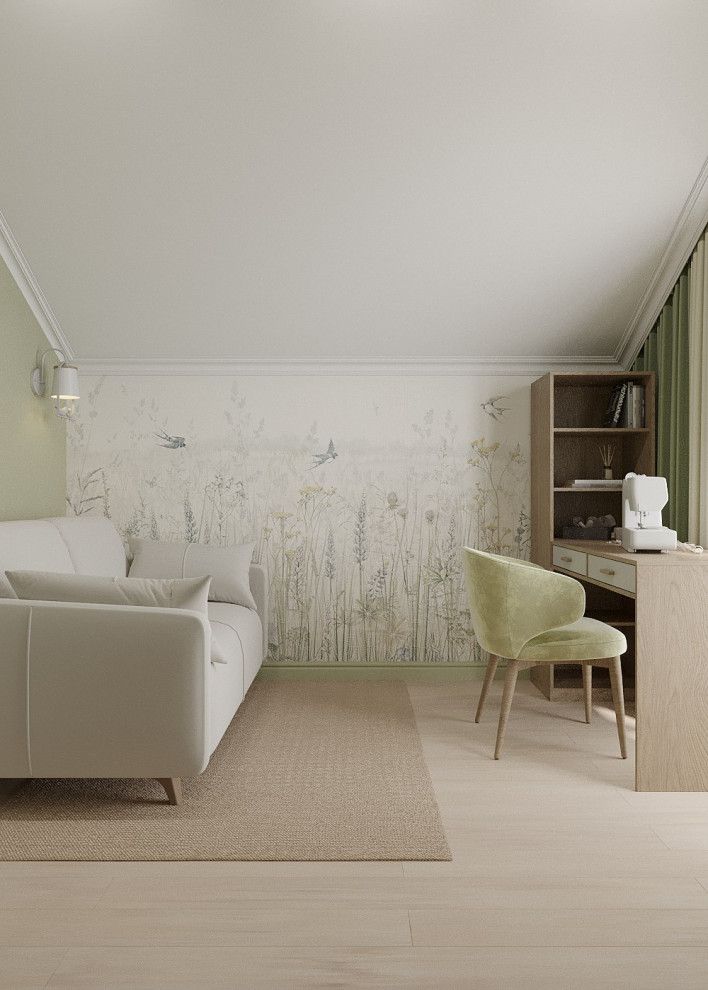 Дом в Жуково