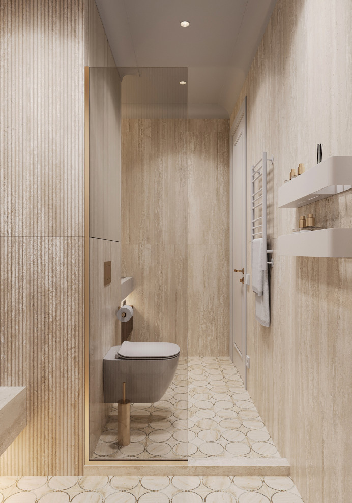 ЖК "Левобережье"