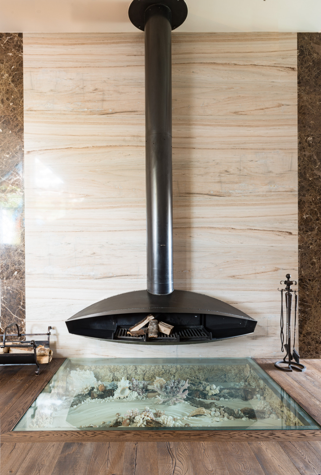 ДОМ с секретом