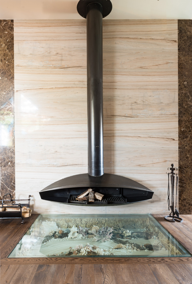 ДОМ с секретом