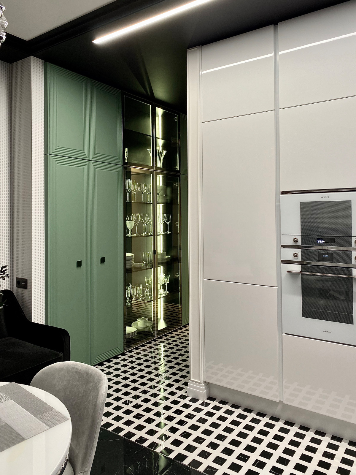 ЖК МОСКОВСКИЙ КВАРТАЛ | Санкт-Петербург