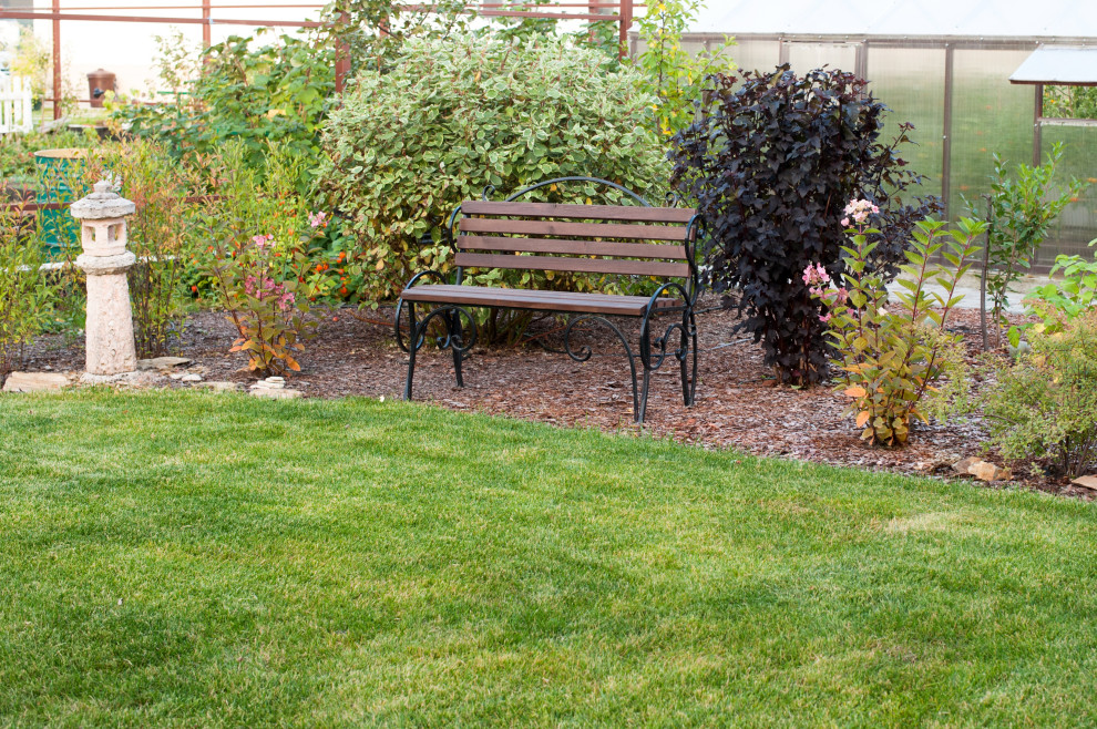 Сад На мажорной ноте