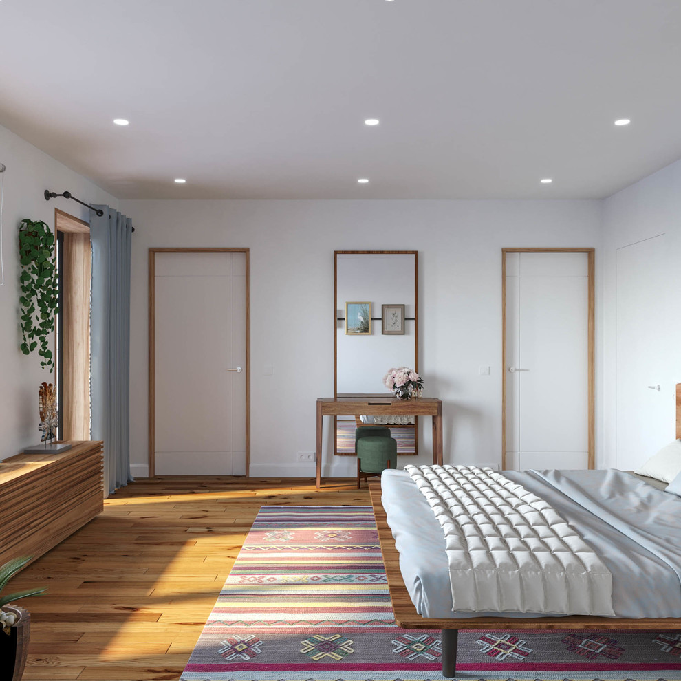 Уютный дом 170 квадратных метров