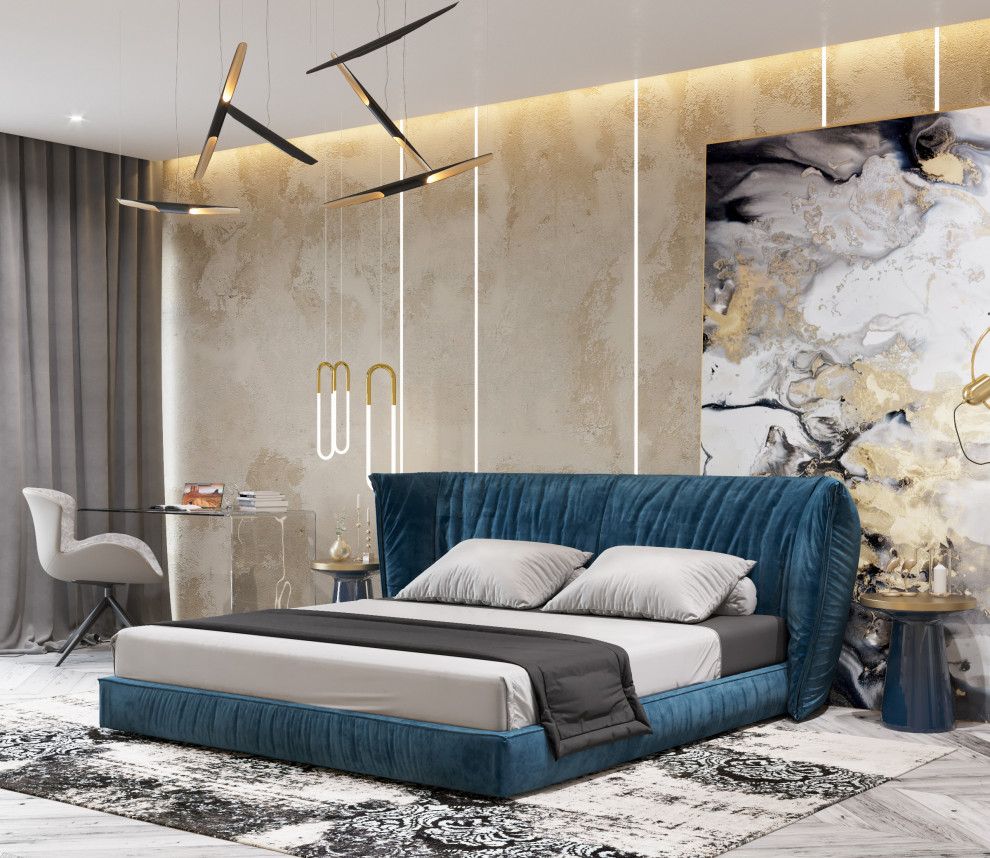 EL POBLENOU, 170 M2. APARTMENT IN BARCELONA.