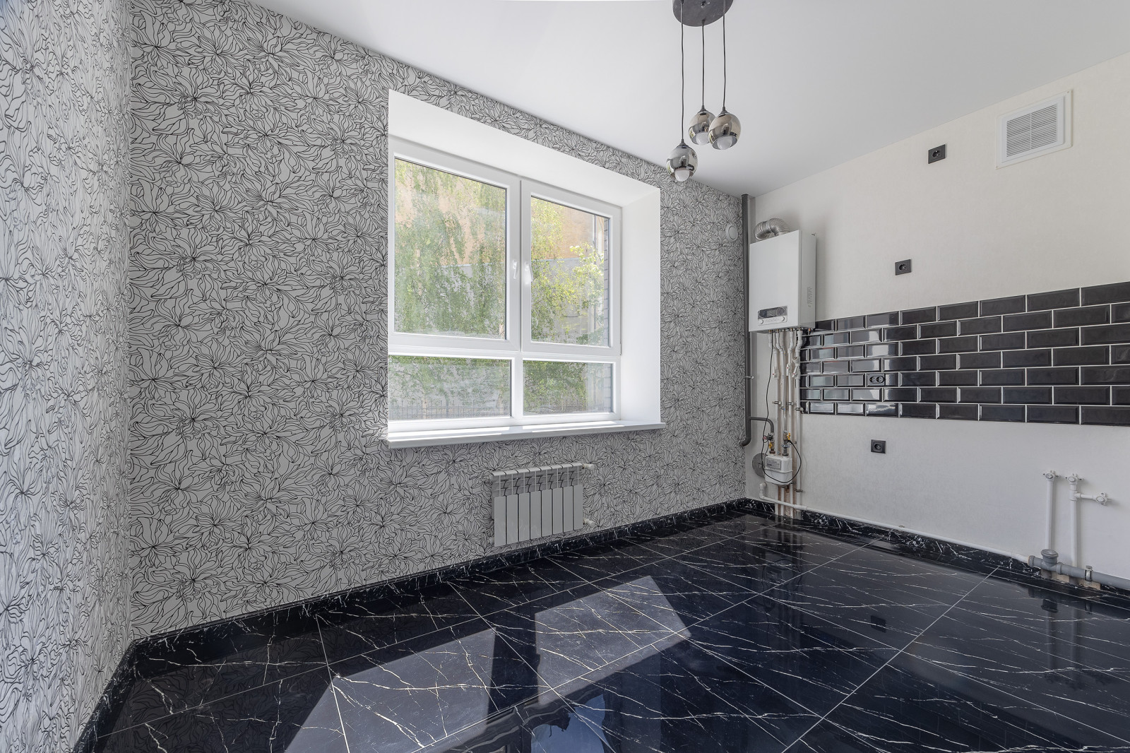 Интерьерная съемка