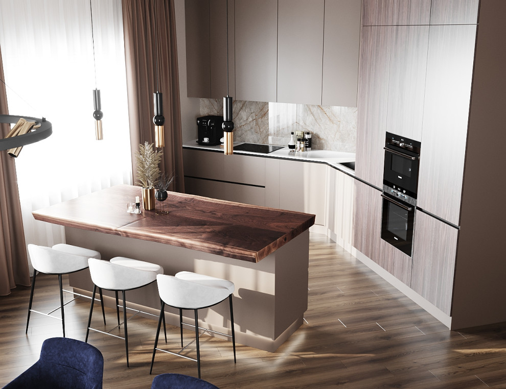 Интерьер дома