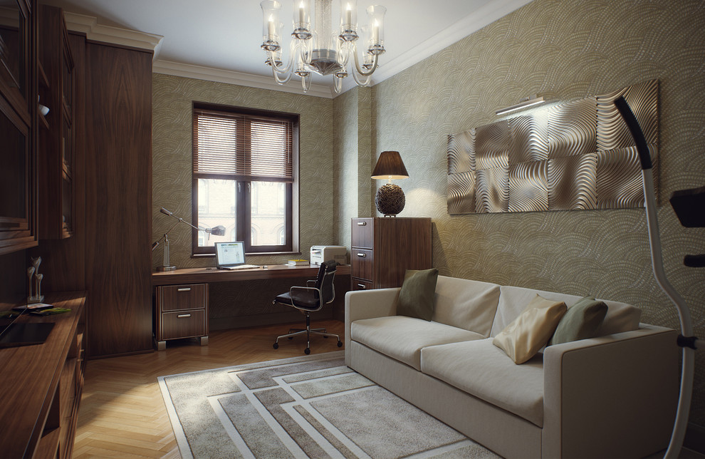 Обложка проекта: История для двоих