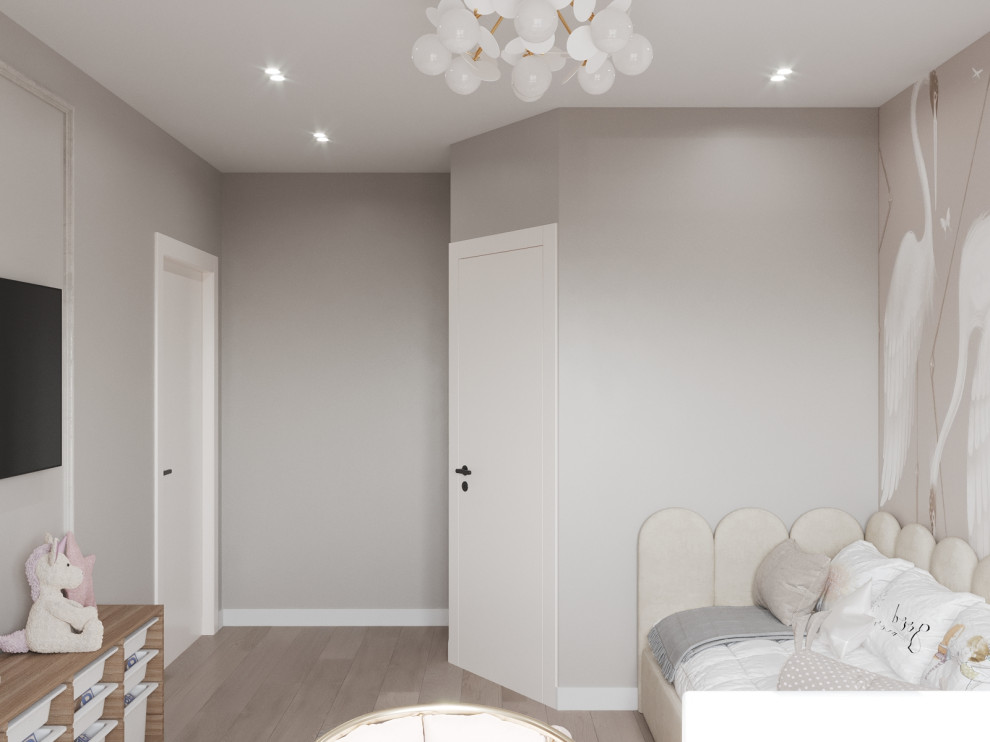 ЖК Ю-сити 3-комн.