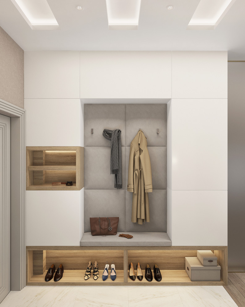 Квартира в современном стиле