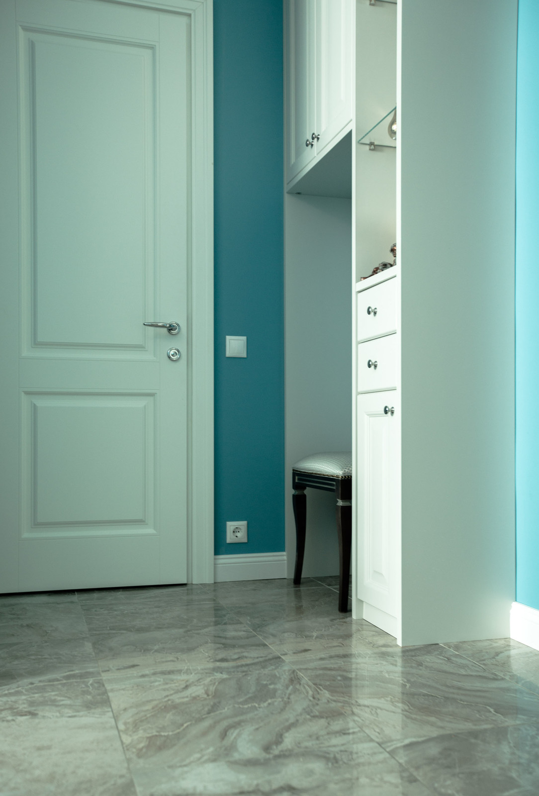 Квартира Университетский