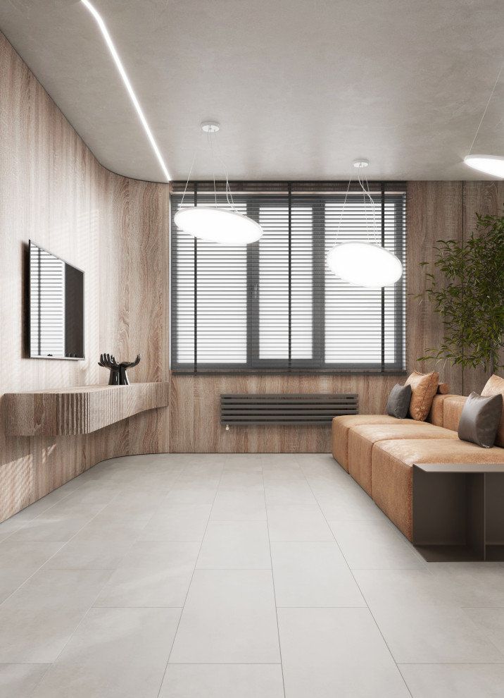 Бионический стиль