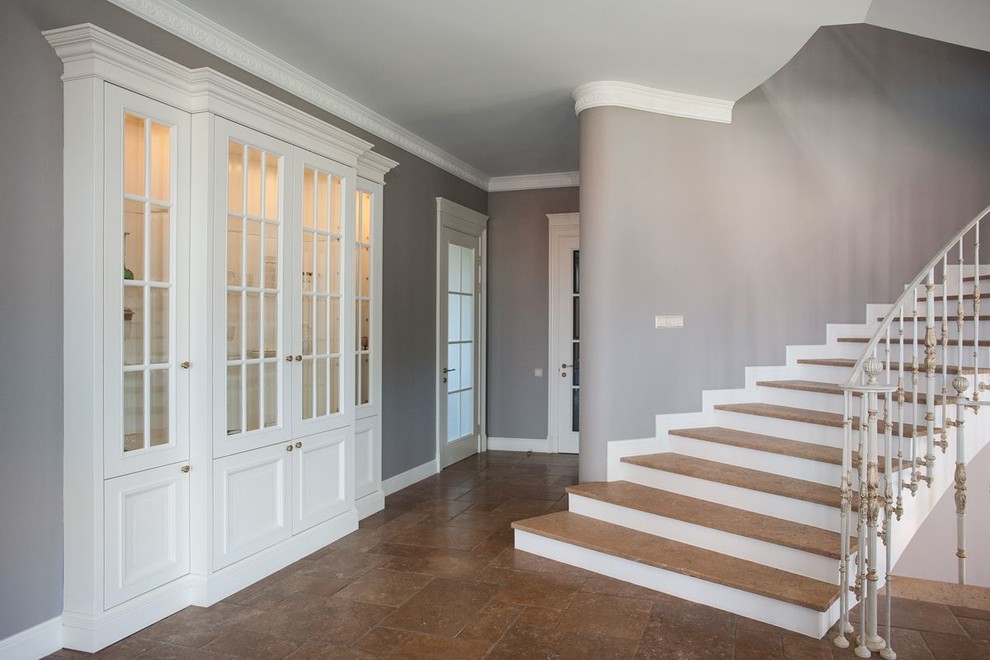 Частный коттедж