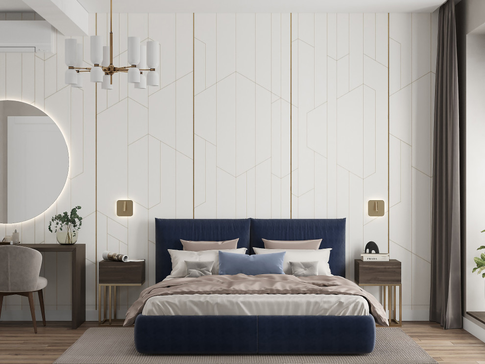 Резиденция 15