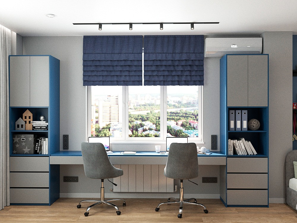 ЖК Сокол Град. квартира 86 кв.м.