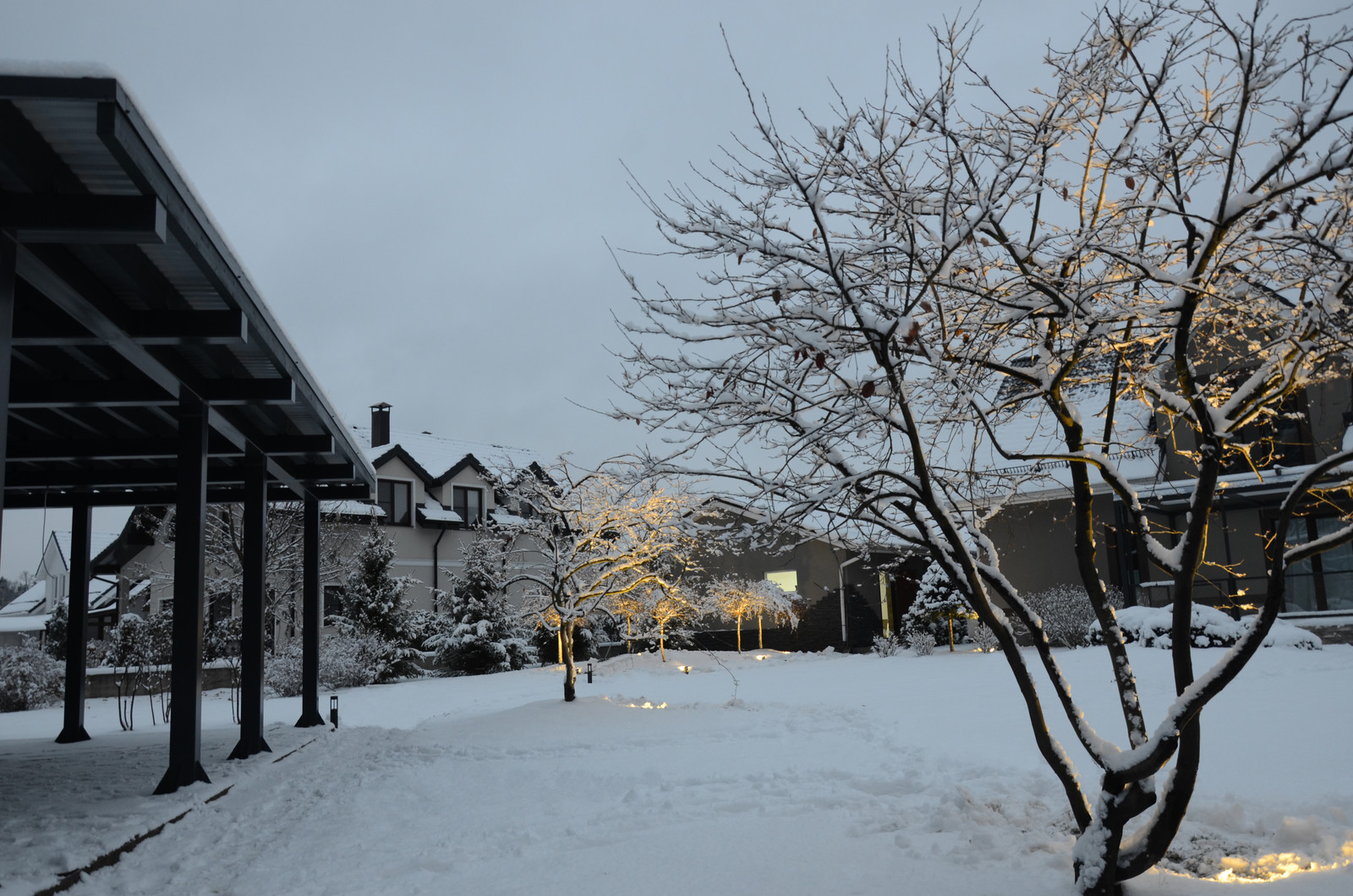 Вспоминая Нормандию КП Визендорф 2017 г