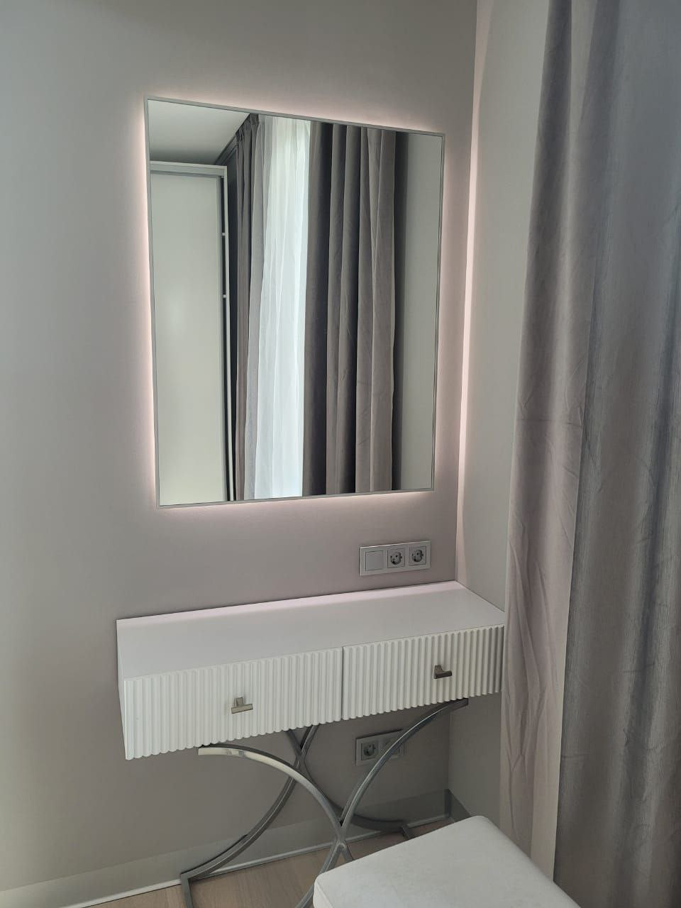 Наши работы