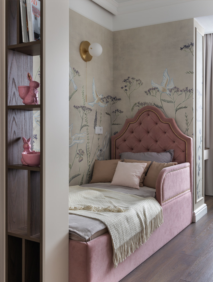 Детская для девочки