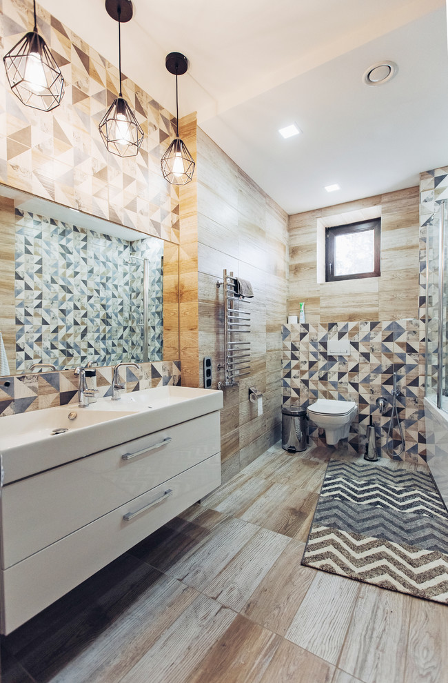 Светлый дом