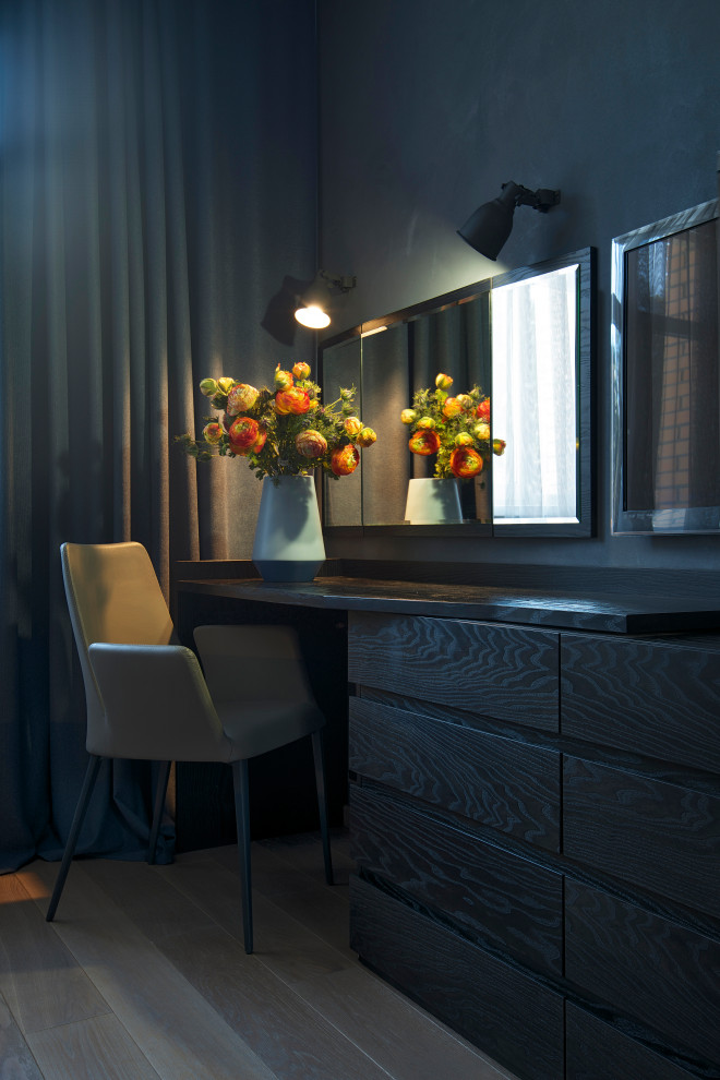 Эко-стиль и капля востока