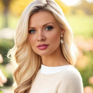 Олеся Сиряченко